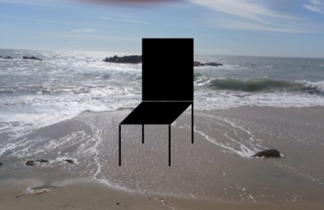 2011. Photography and design for "Stories of Chairs". Art on Chairs biennalle, CMParedes (PT).